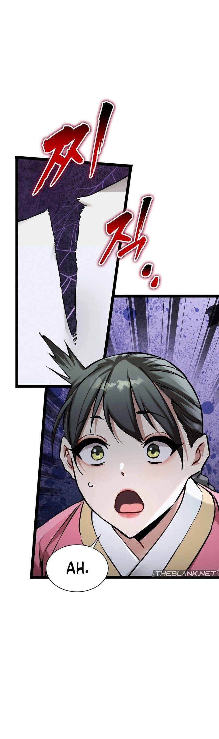 A Man Who Became A Eunuch Chapter 7 - Page 44