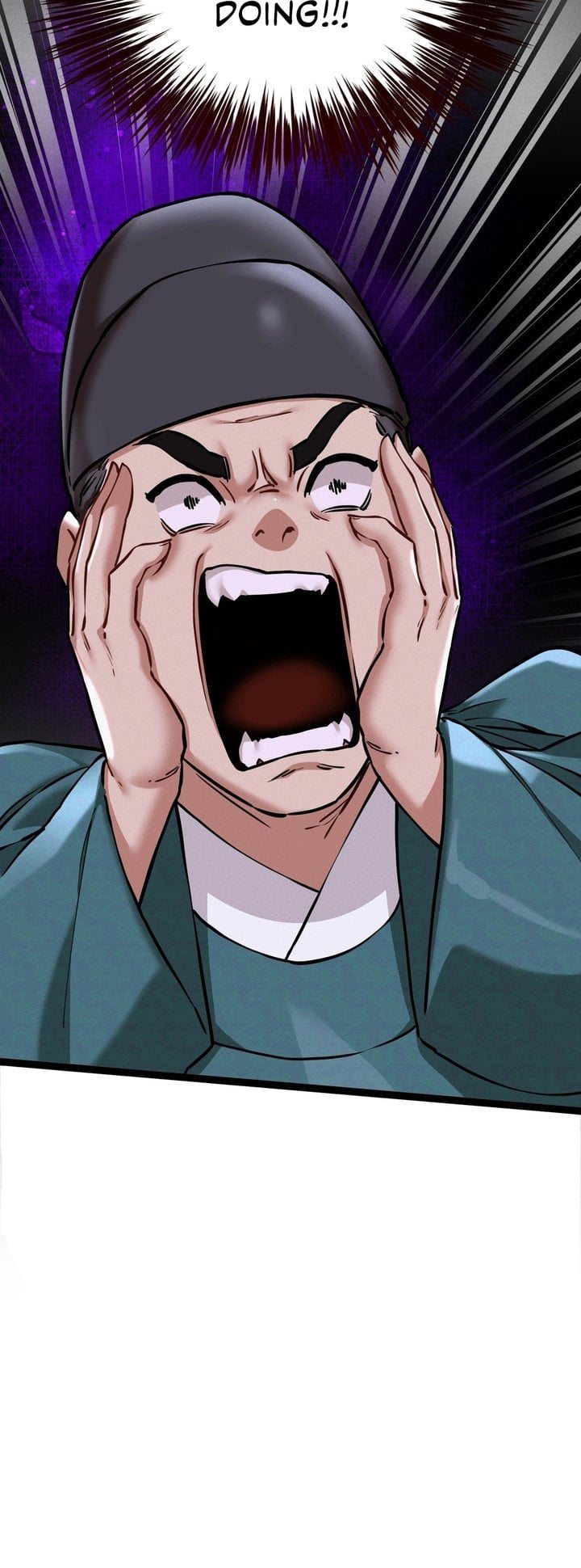 A Man Who Became A Eunuch Chapter 7 - Page 46