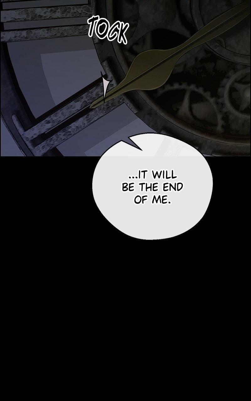 A Man's Man Chapter 231 - Page 4