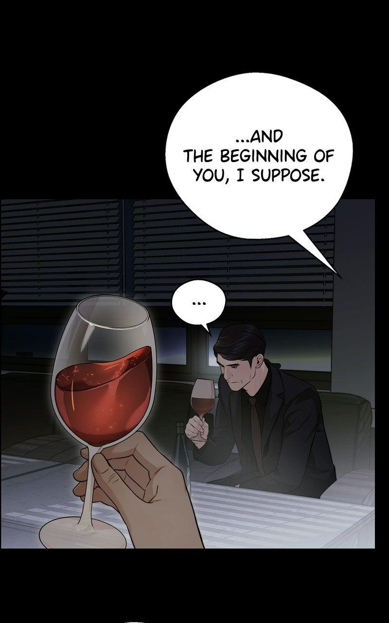 A Man's Man Chapter 231 - Page 5