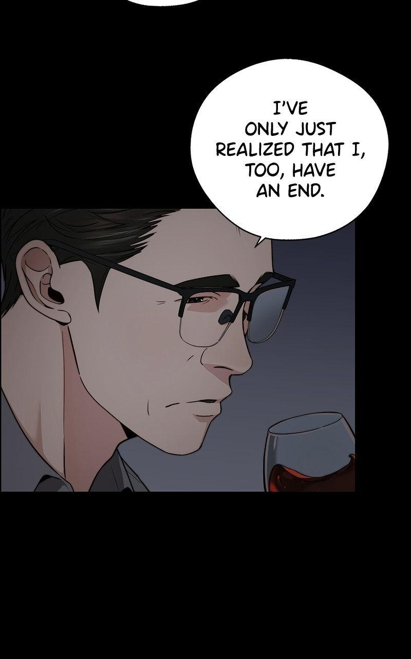 A Man's Man Chapter 231 - Page 8