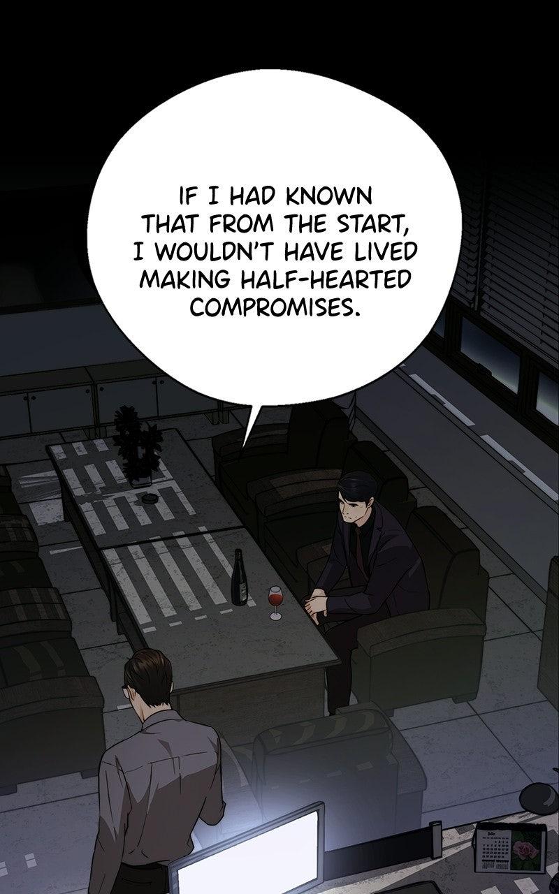 A Man's Man Chapter 231 - Page 9