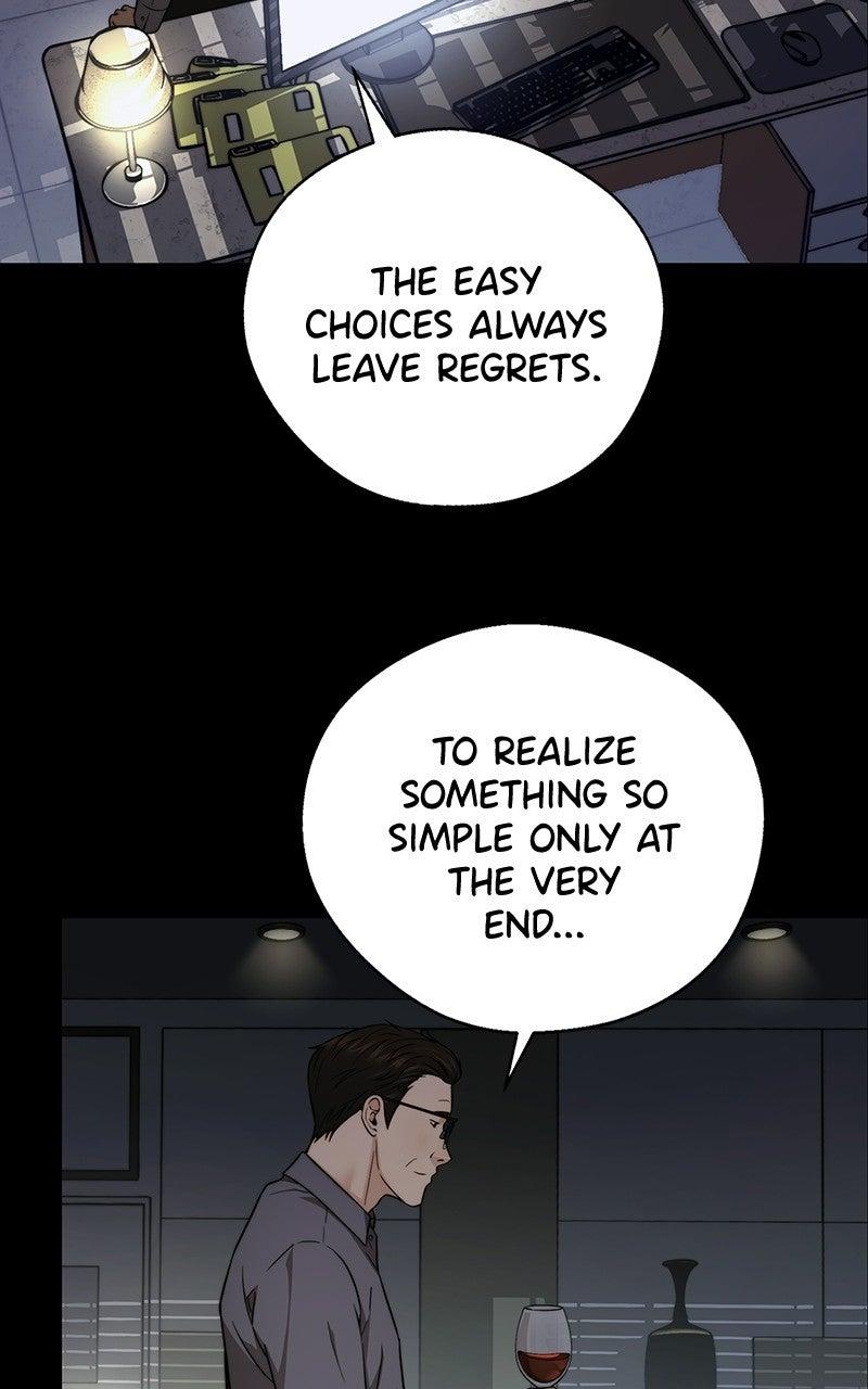 A Man's Man Chapter 231 - Page 10