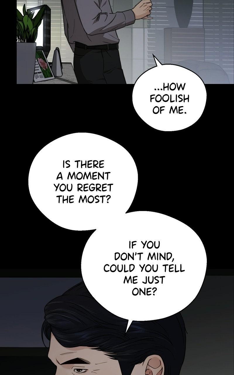 A Man's Man Chapter 231 - Page 11
