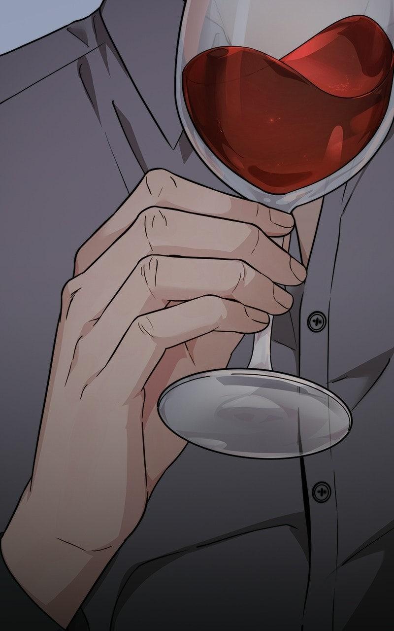 A Man's Man Chapter 231 - Page 16