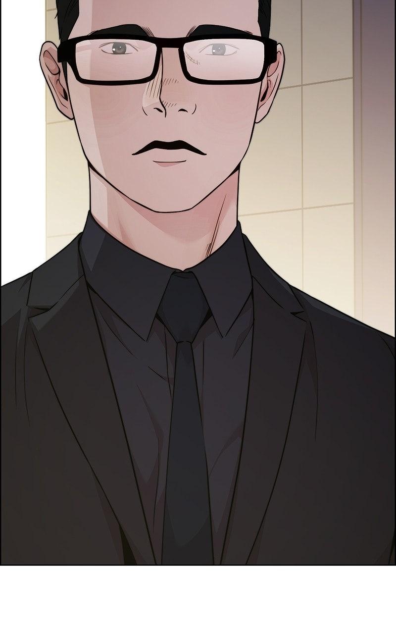 A Man's Man Chapter 231 - Page 19