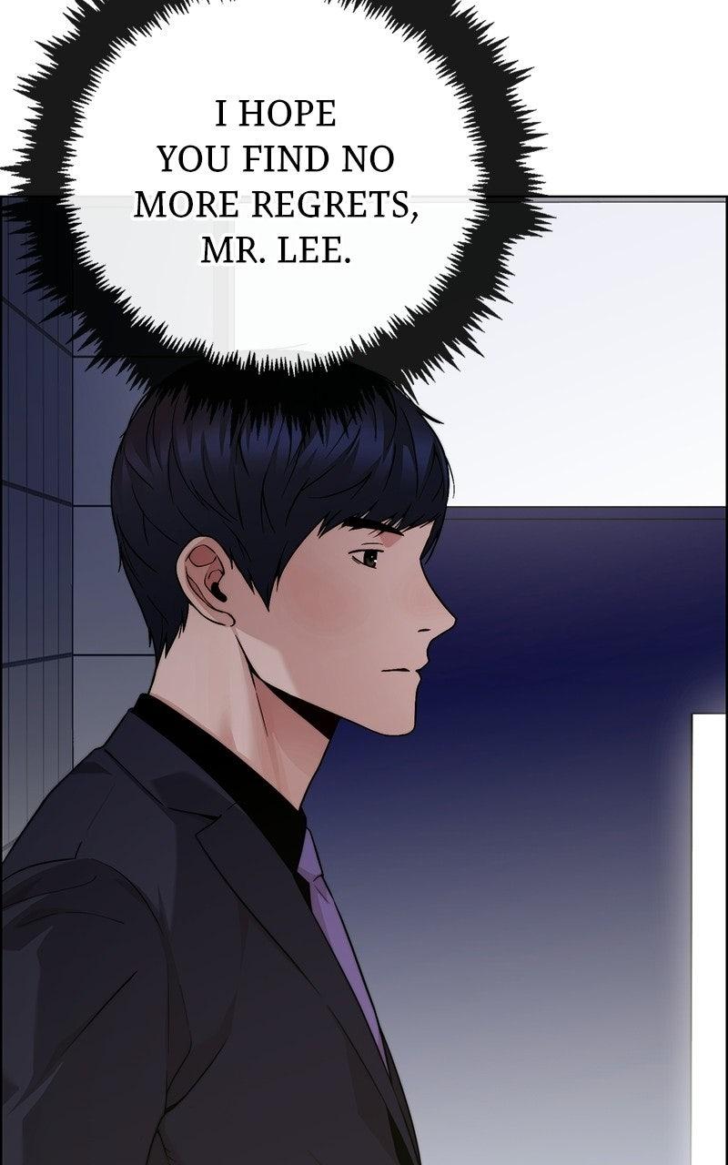A Man's Man Chapter 231 - Page 21