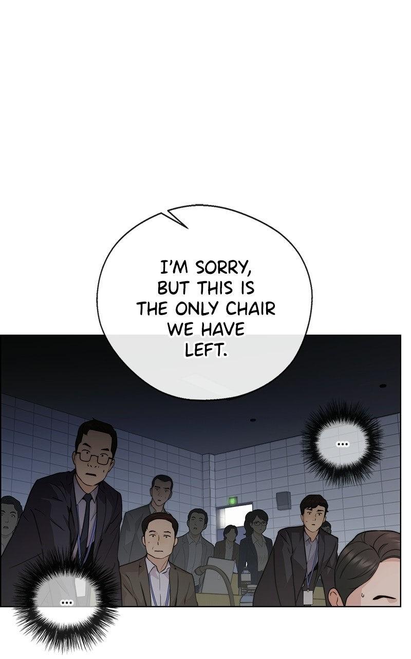 A Man's Man Chapter 231 - Page 25