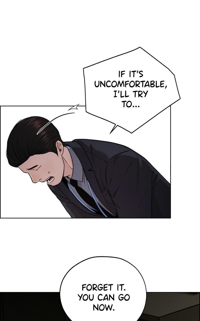 A Man's Man Chapter 231 - Page 26