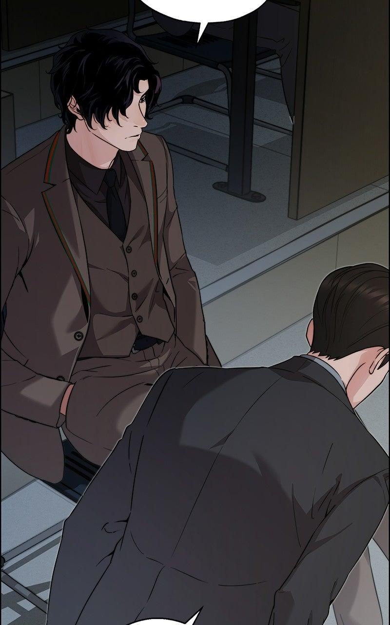 A Man's Man Chapter 231 - Page 27