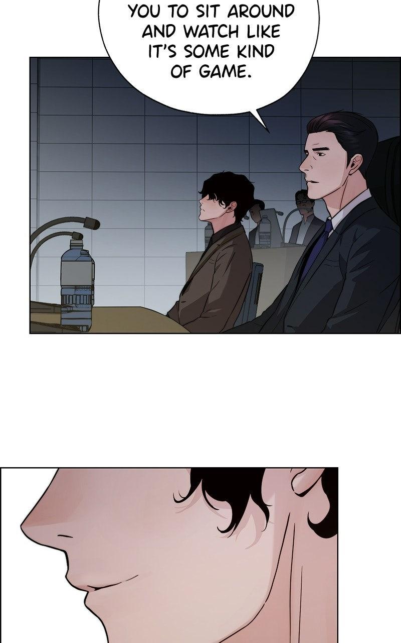 A Man's Man Chapter 231 - Page 29