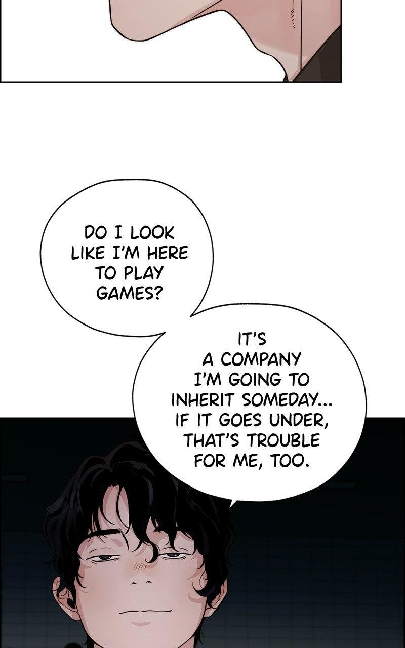 A Man's Man Chapter 231 - Page 30