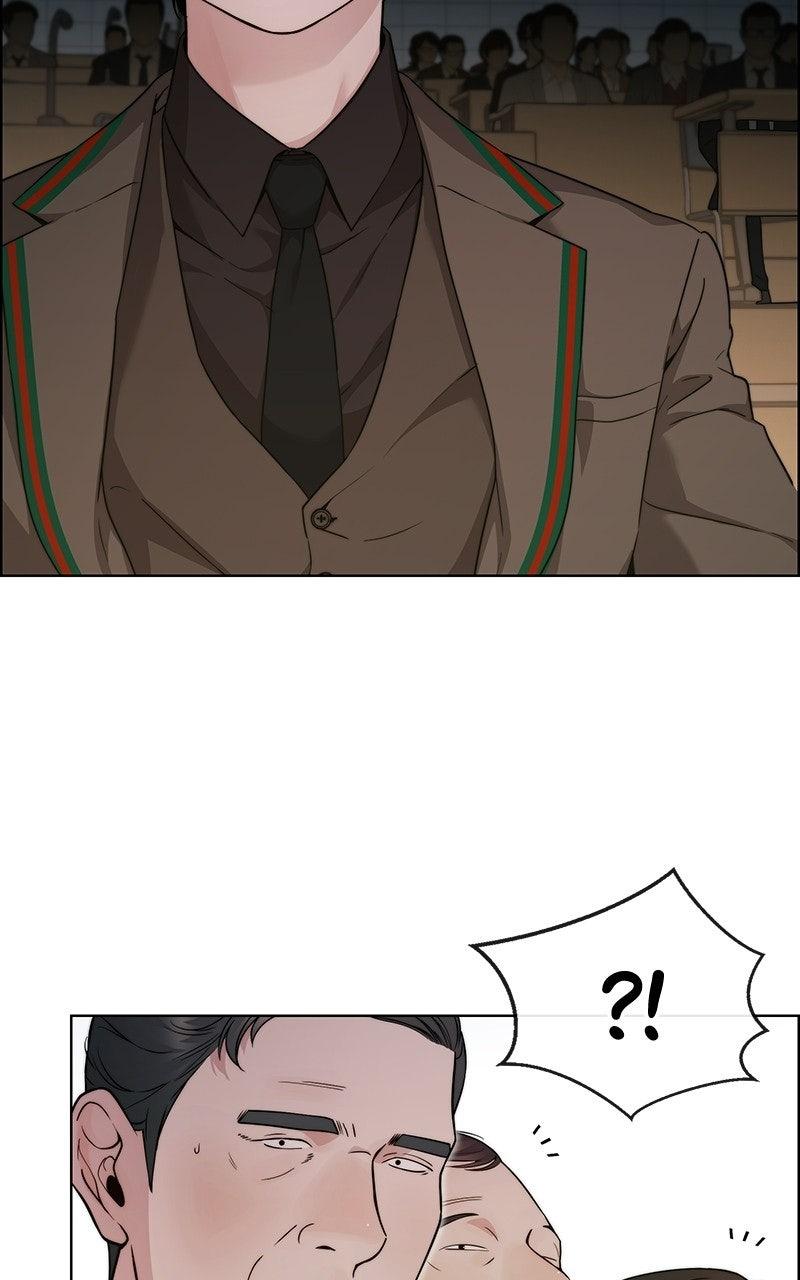 A Man's Man Chapter 231 - Page 31