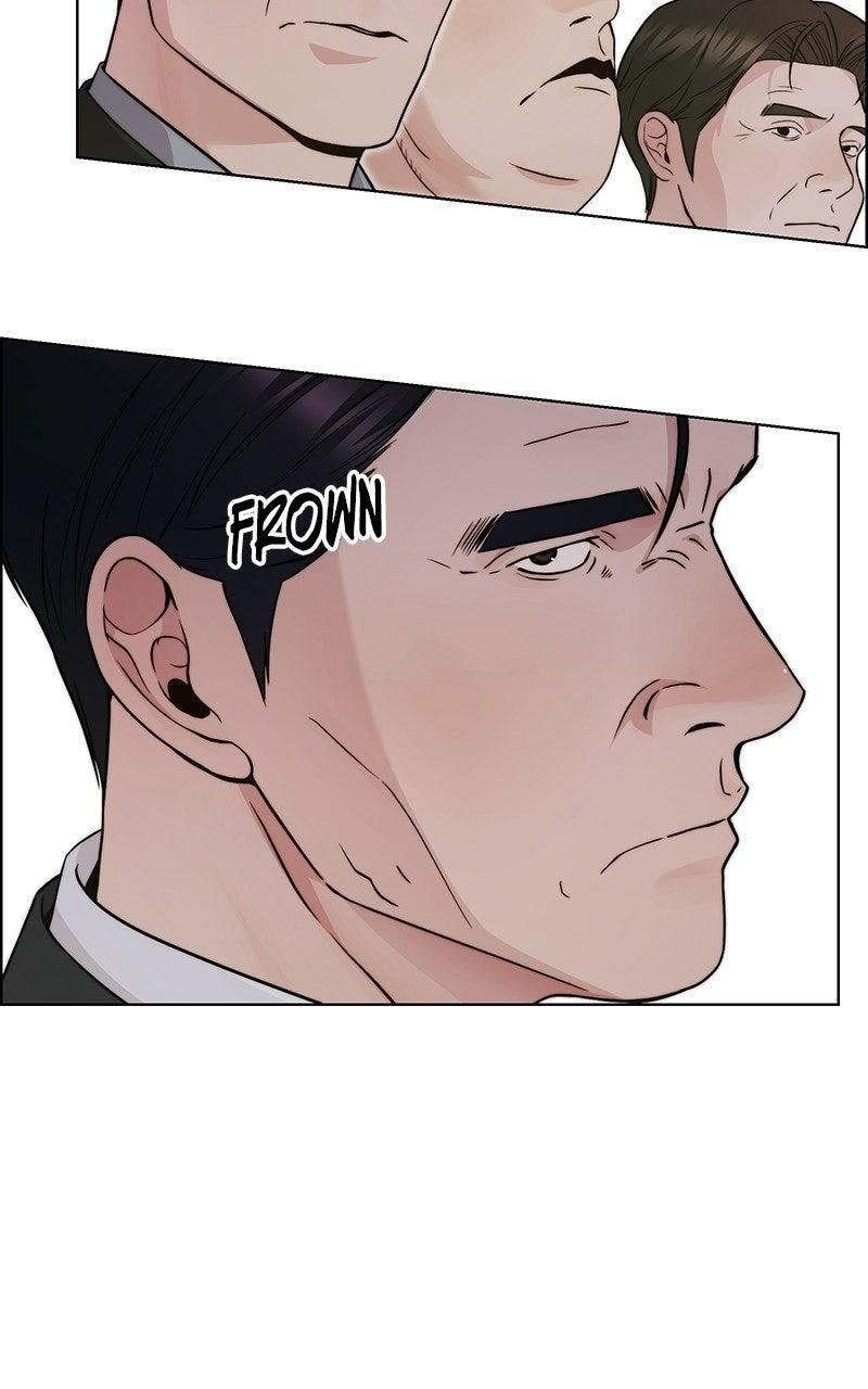 A Man's Man Chapter 231 - Page 32