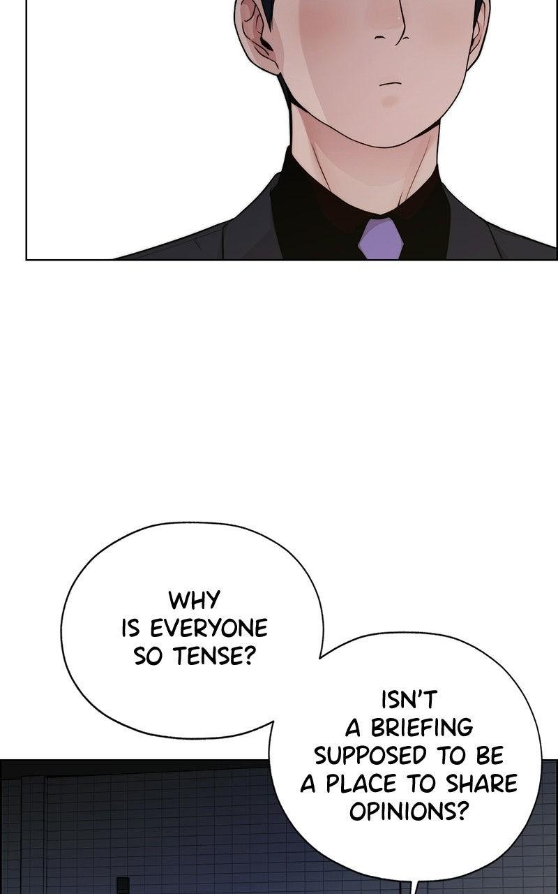 A Man's Man Chapter 231 - Page 35