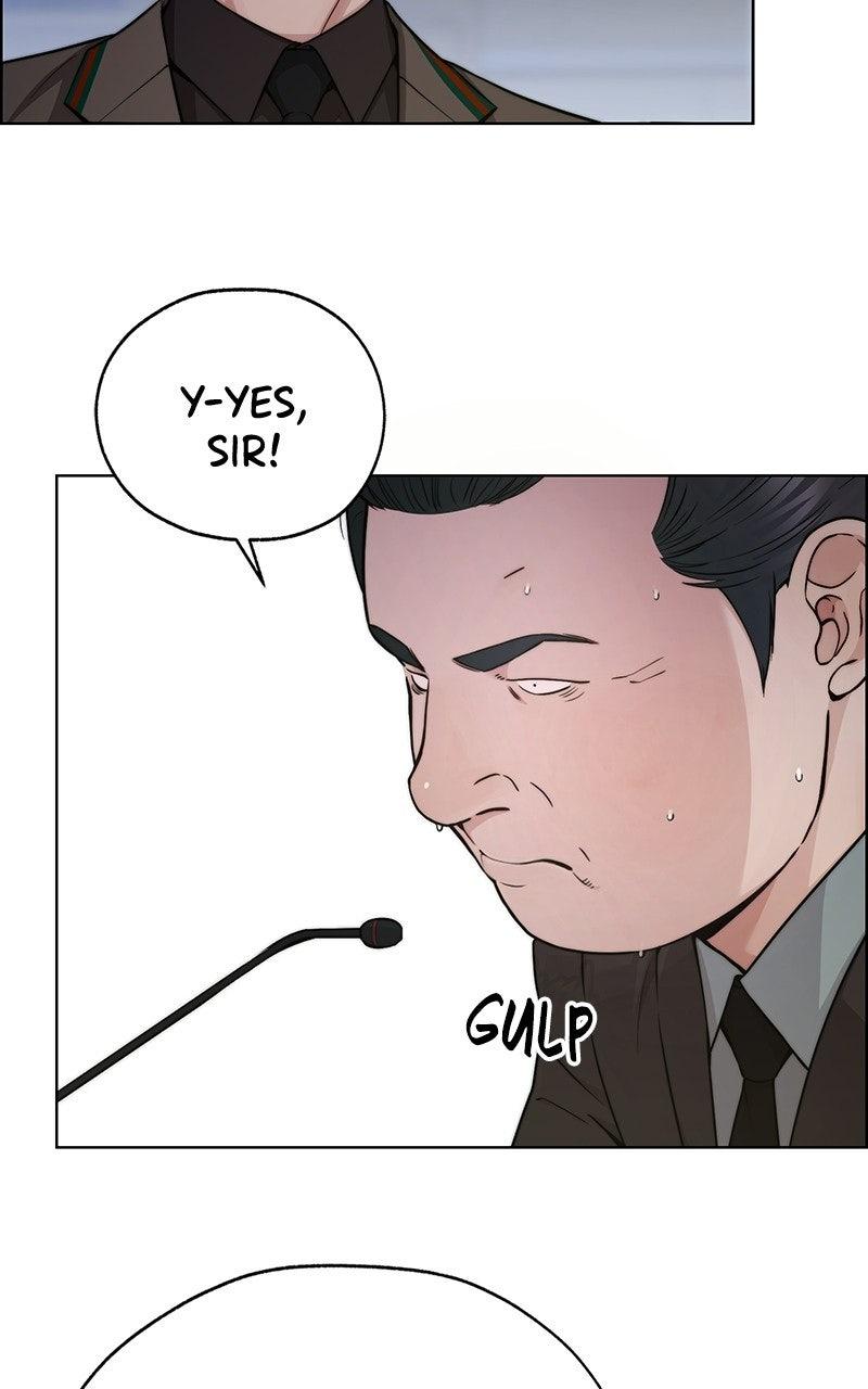 A Man's Man Chapter 231 - Page 37