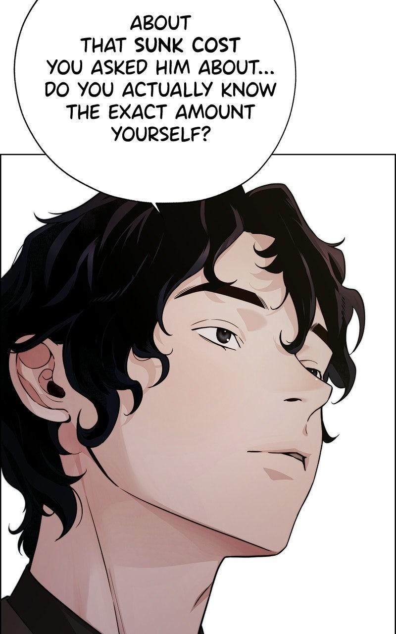 A Man's Man Chapter 231 - Page 38