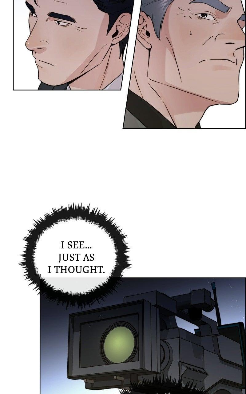 A Man's Man Chapter 231 - Page 40