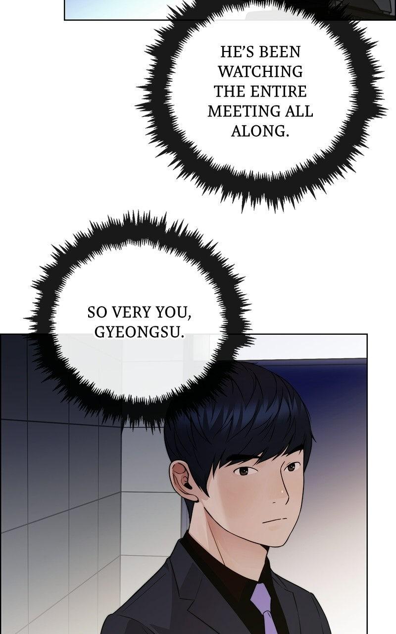 A Man's Man Chapter 231 - Page 41