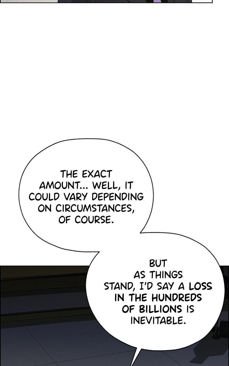 A Man's Man Chapter 231 - Page 42