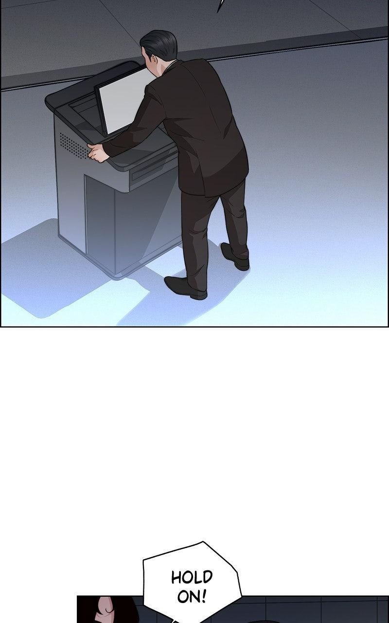 A Man's Man Chapter 231 - Page 43