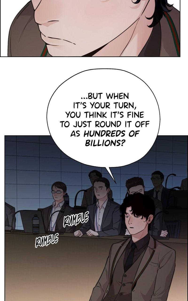 A Man's Man Chapter 231 - Page 45