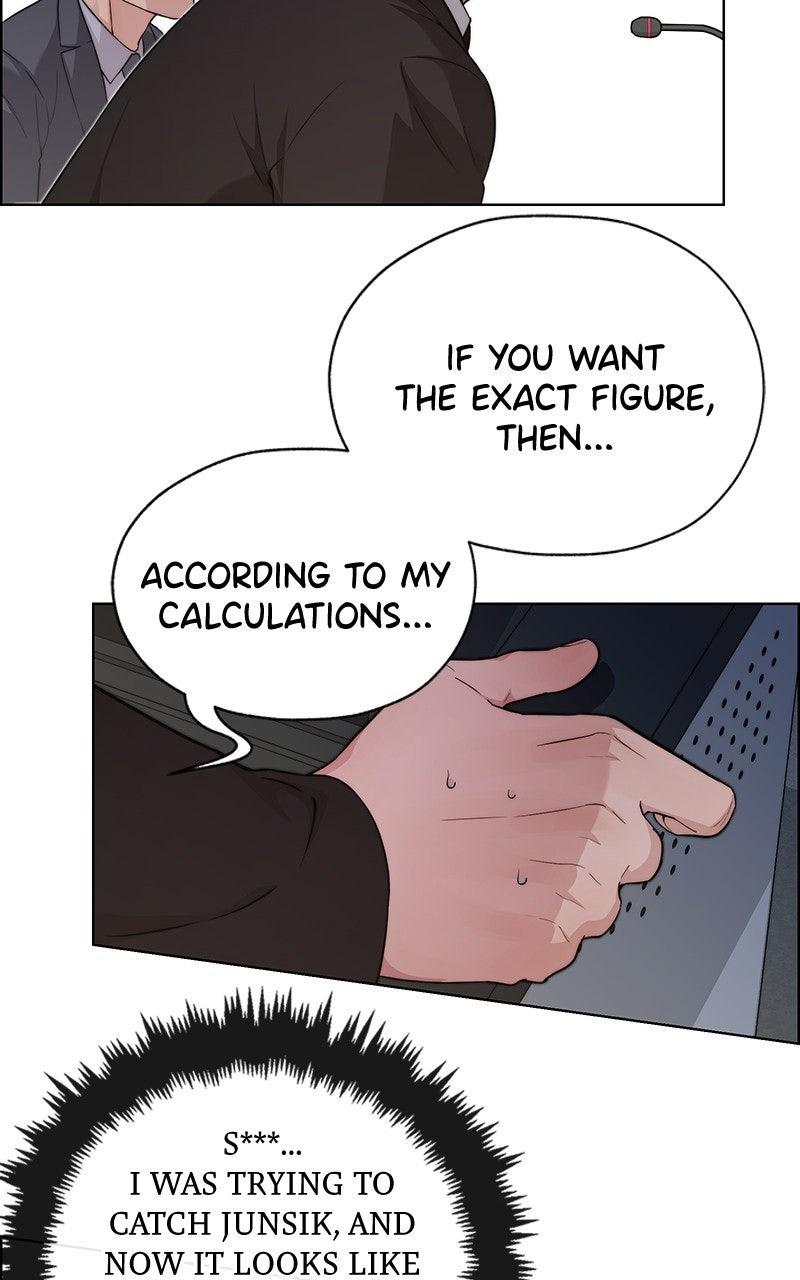 A Man's Man Chapter 231 - Page 47