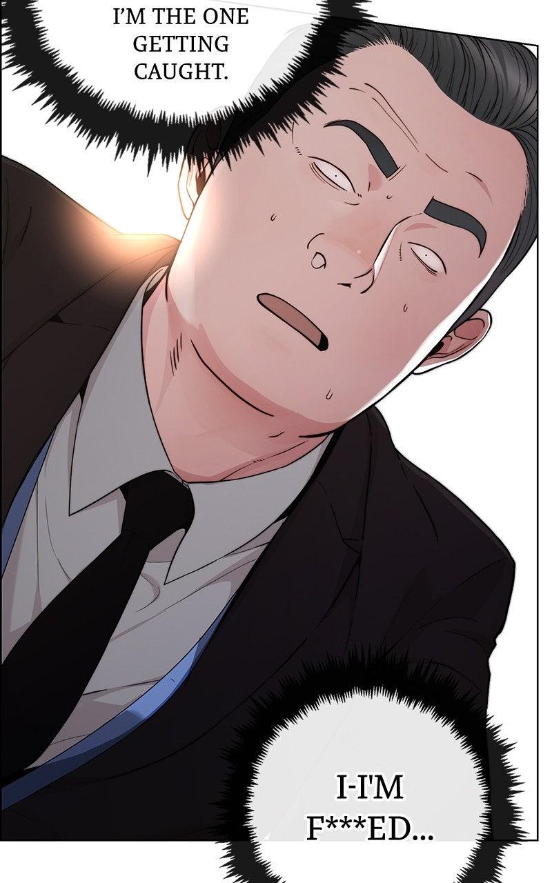 A Man's Man Chapter 231 - Page 48