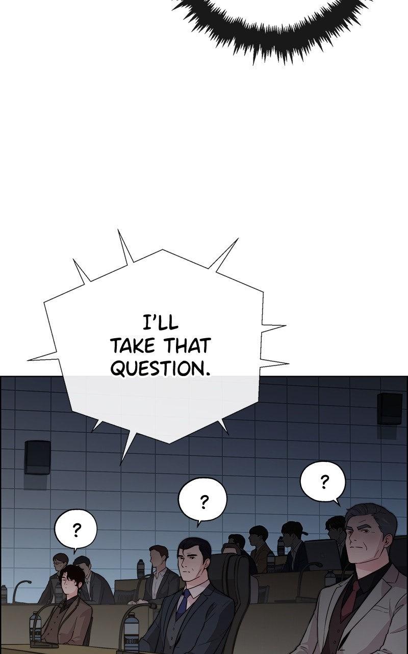 A Man's Man Chapter 231 - Page 49