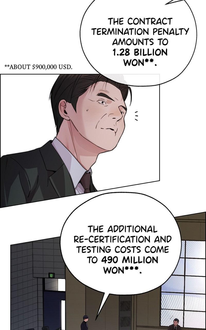 A Man's Man Chapter 231 - Page 51