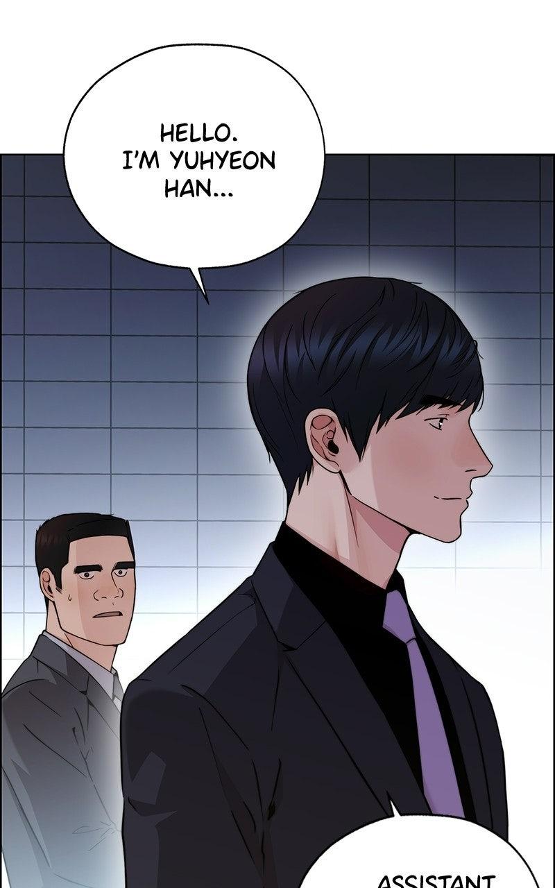 A Man's Man Chapter 231 - Page 53