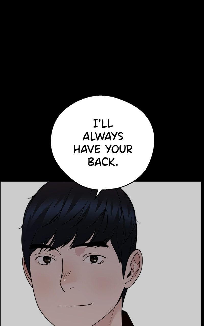 A Man's Man Chapter 231 - Page 58