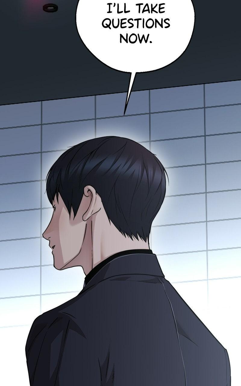 A Man's Man Chapter 231 - Page 62