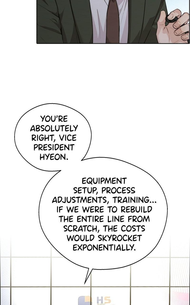 A Man's Man Chapter 231 - Page 68