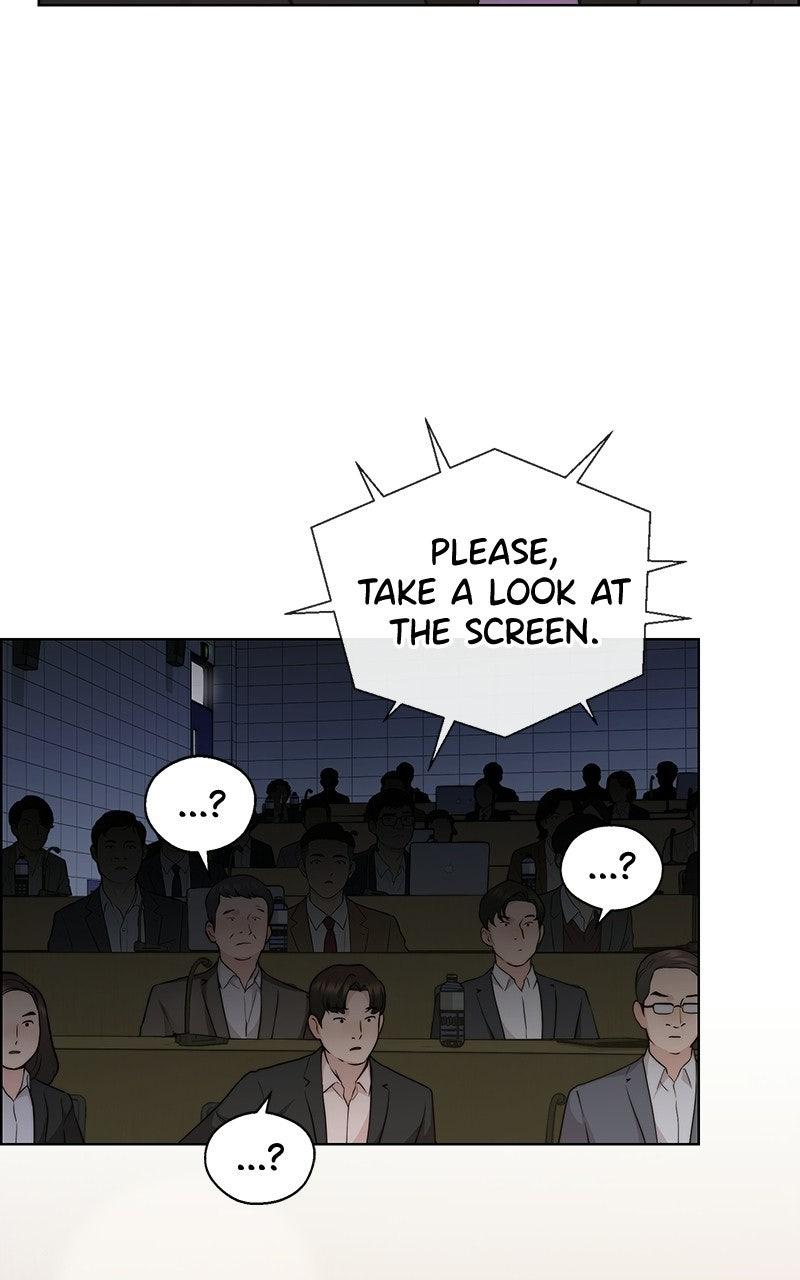 A Man's Man Chapter 231 - Page 71