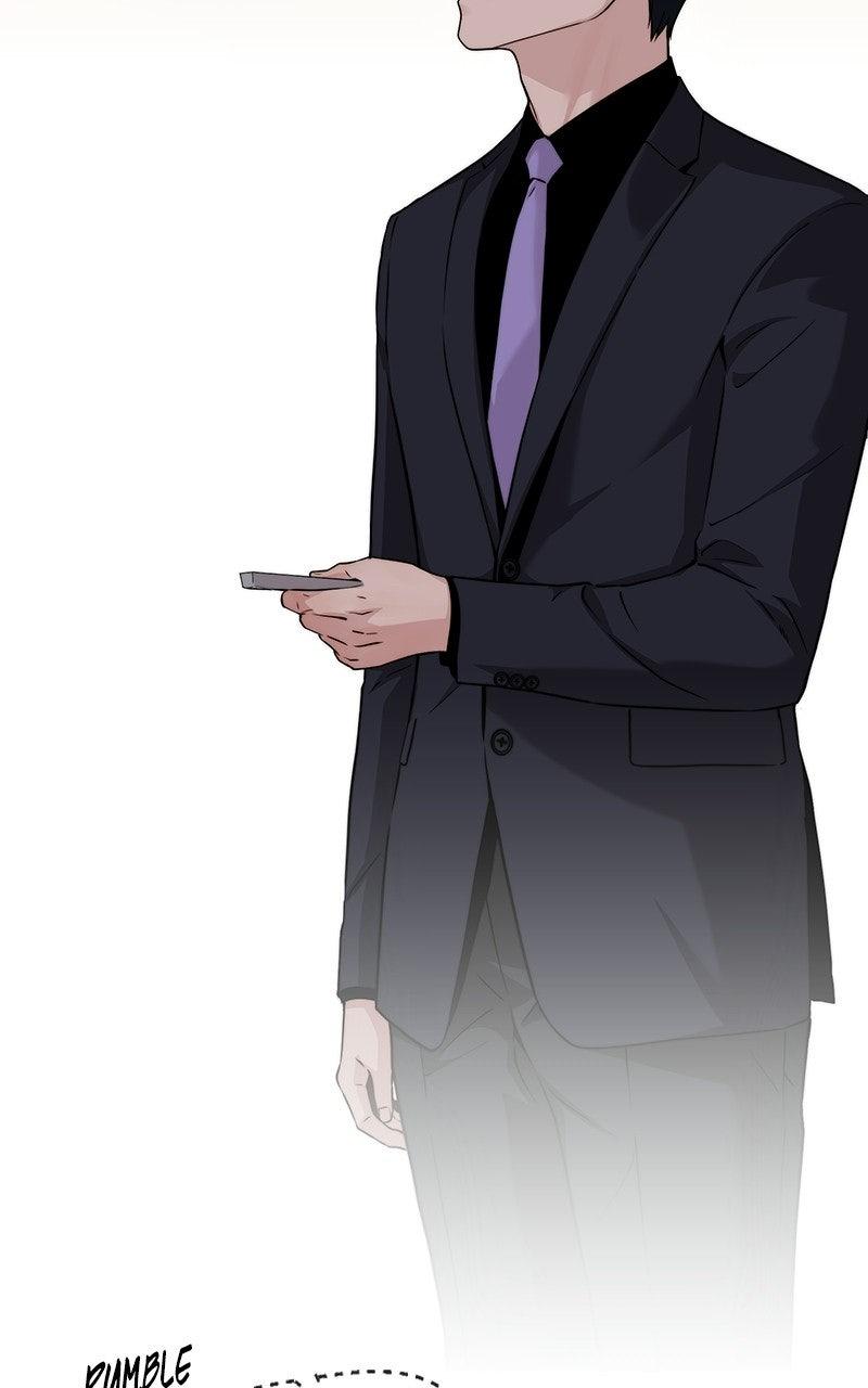 A Man's Man Chapter 231 - Page 76