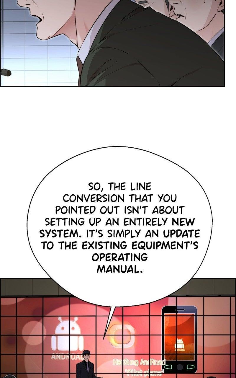 A Man's Man Chapter 231 - Page 79