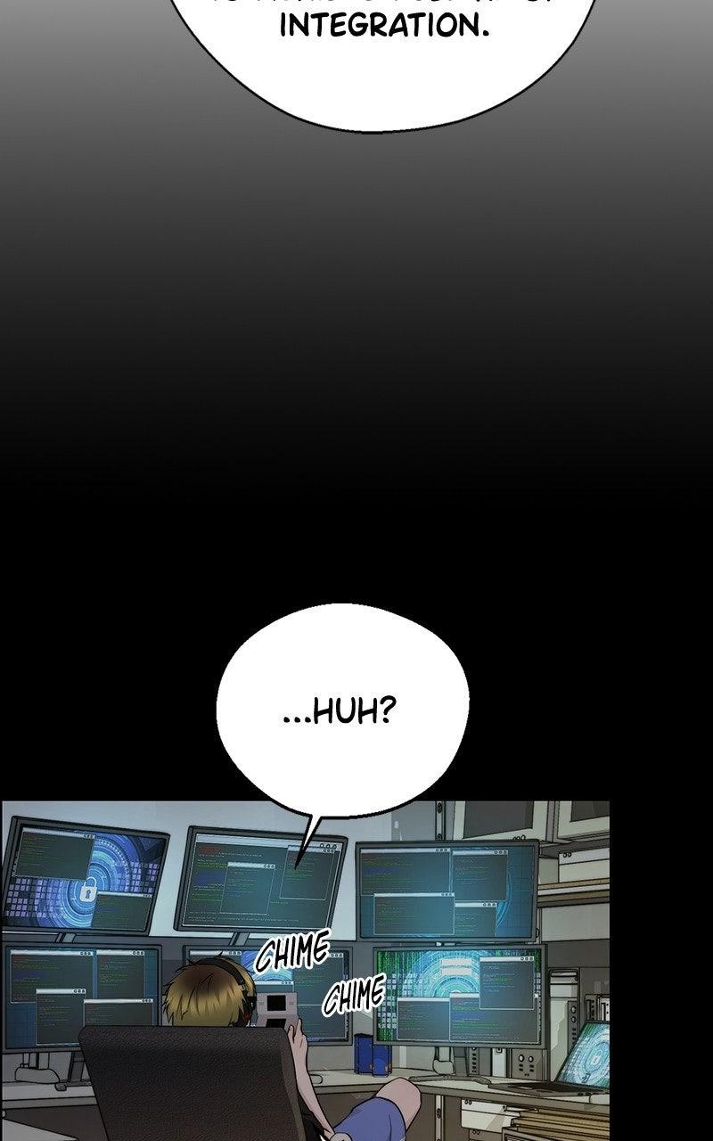 A Man's Man Chapter 231 - Page 82