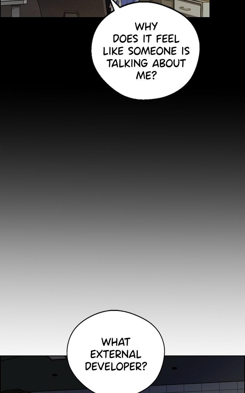 A Man's Man Chapter 231 - Page 83