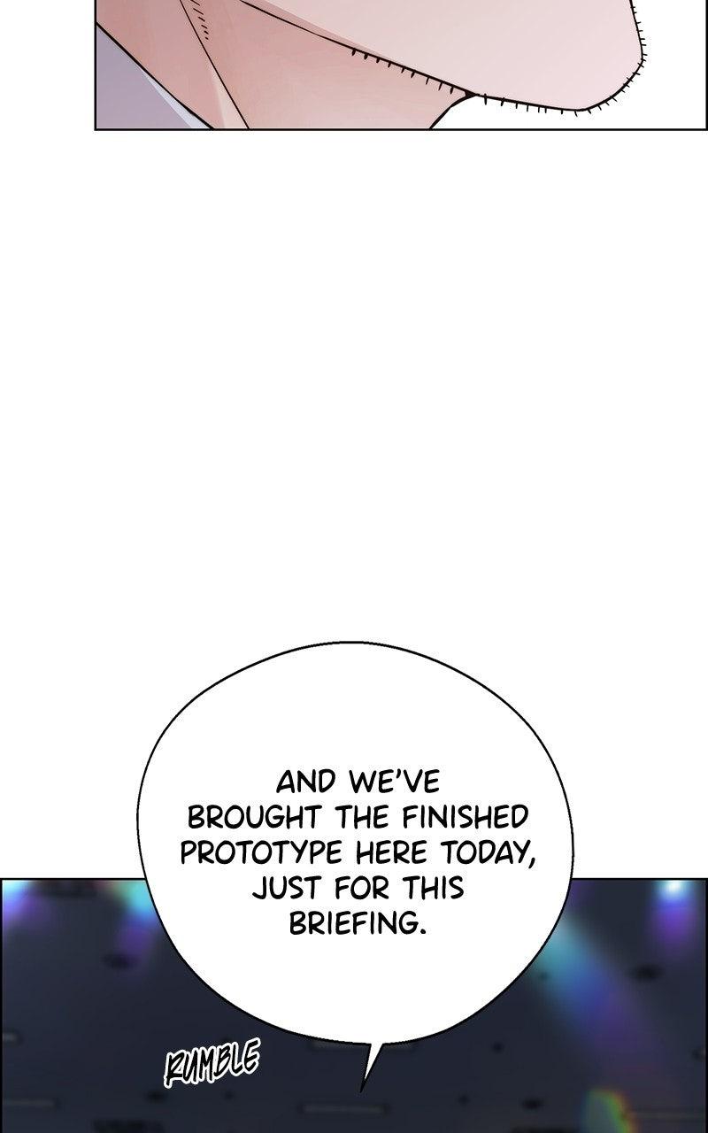 A Man's Man Chapter 231 - Page 85