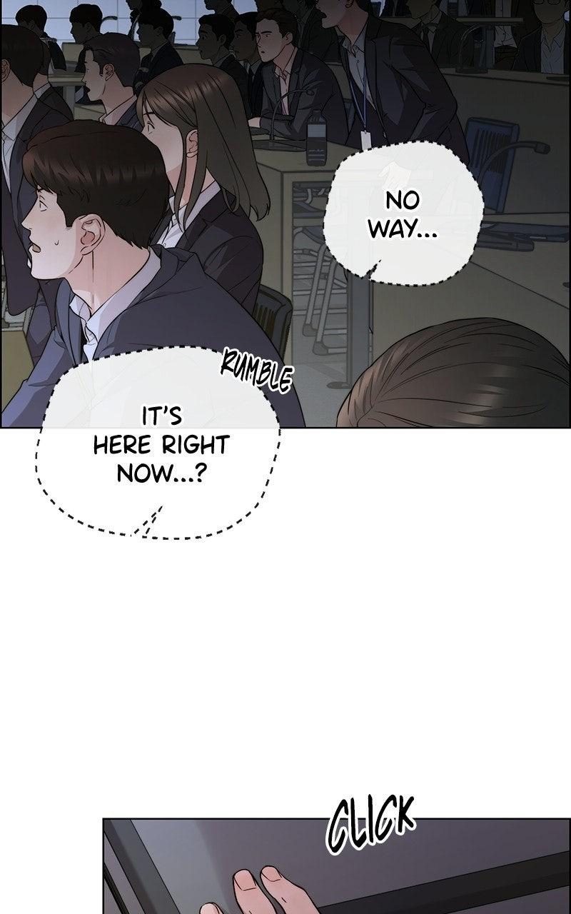 A Man's Man Chapter 231 - Page 87