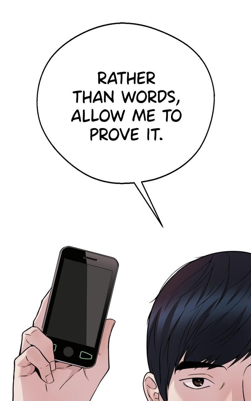 A Man's Man Chapter 231 - Page 89