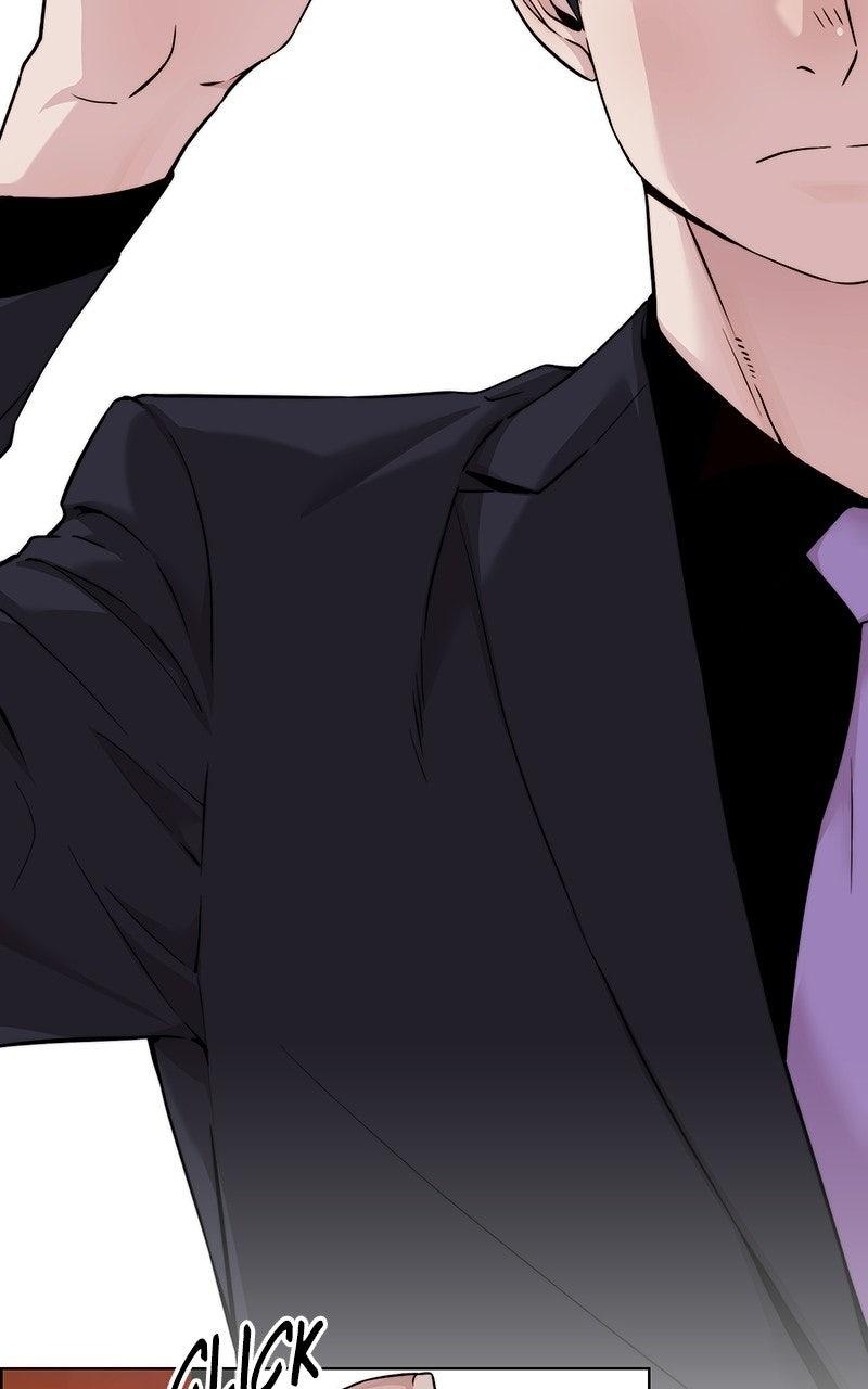 A Man's Man Chapter 231 - Page 90