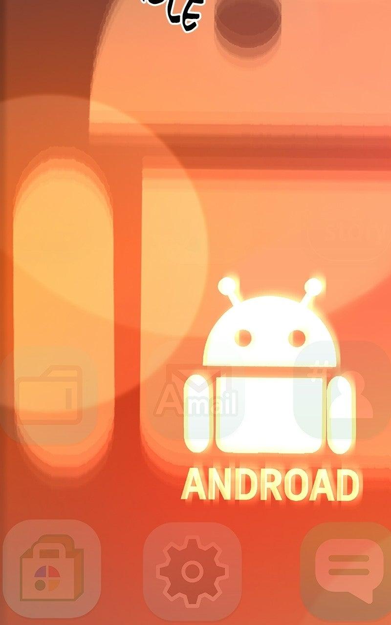 A Man's Man Chapter 231 - Page 95