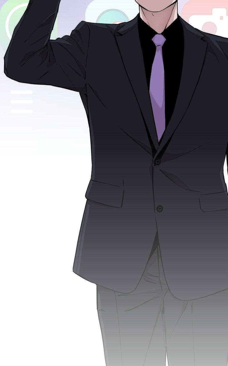 A Man's Man Chapter 231 - Page 98