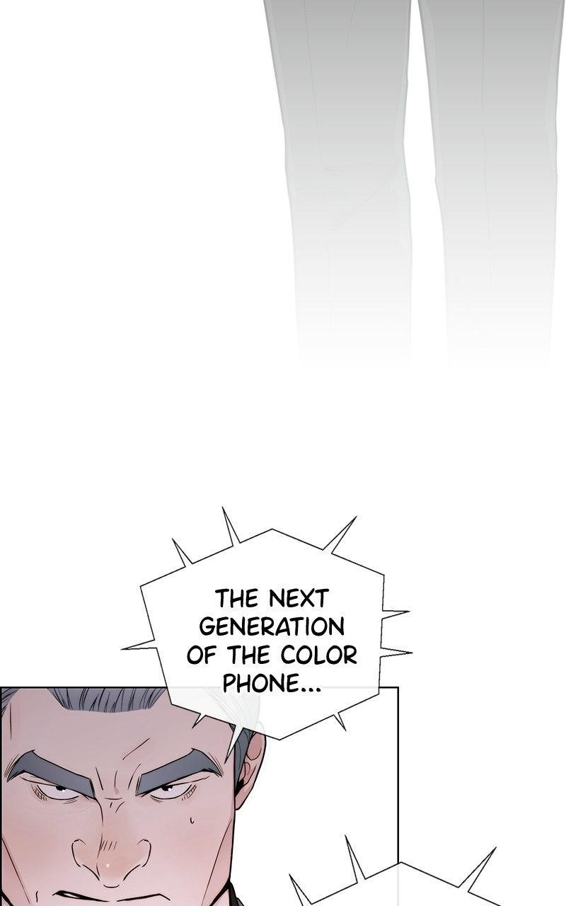 A Man's Man Chapter 231 - Page 99