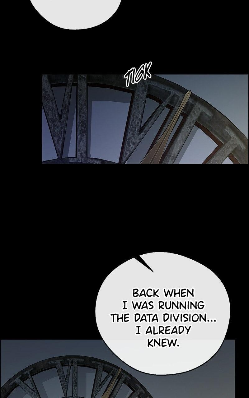 A Man's Man Chapter 231 - Page 108