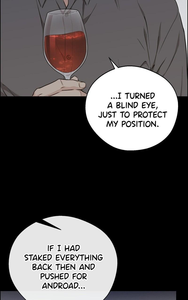 A Man's Man Chapter 231 - Page 111