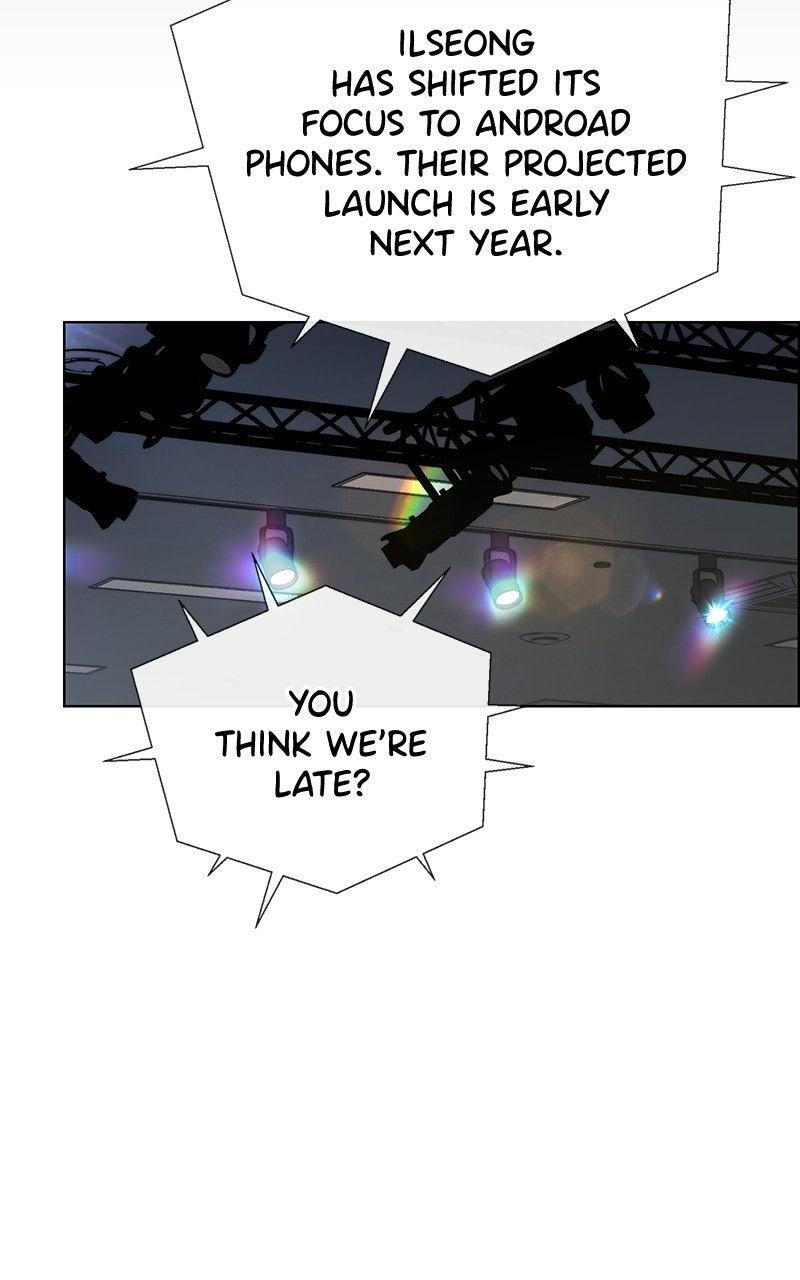 A Man's Man Chapter 231 - Page 115