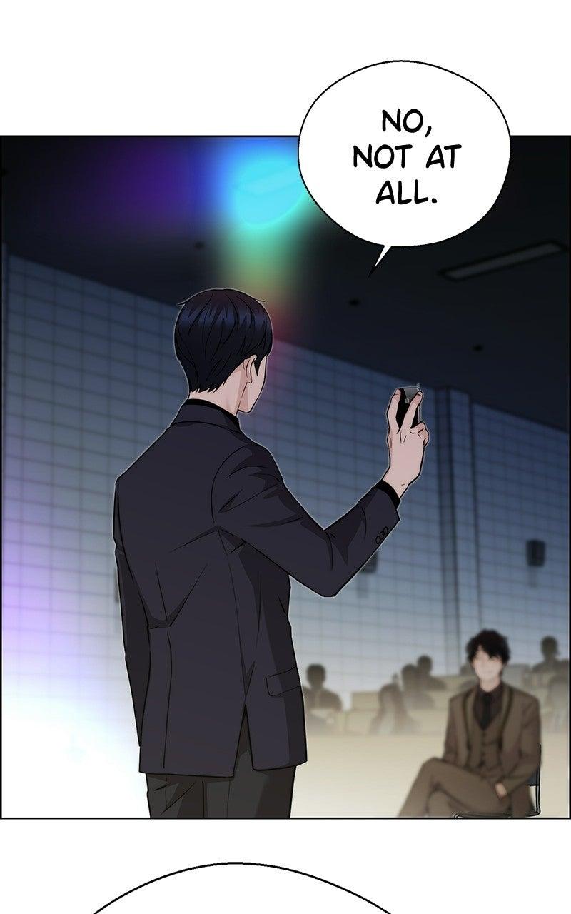 A Man's Man Chapter 231 - Page 116